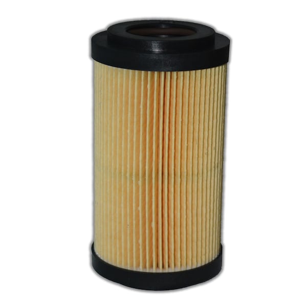 Hydraulic Filter, Replaces SOFIMA HYDRAULICS CRH025CD1, Return Line, 10 Micron, Outside-In